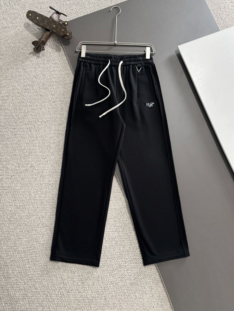 Prada Long Pants